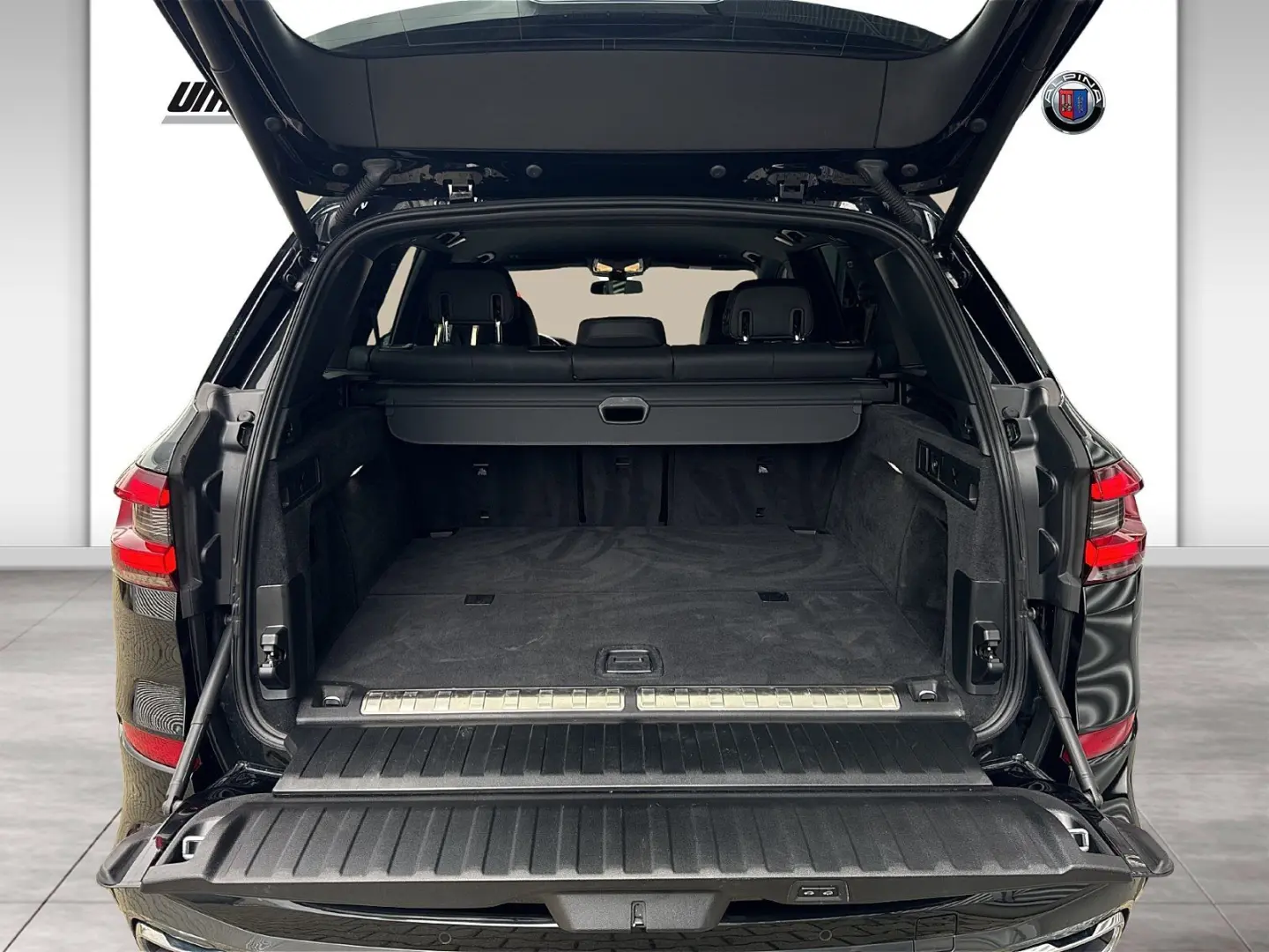 X5 xDrive45e M Sportpaket Head-Up HiFi DAB WLAN