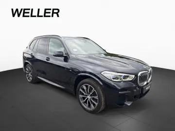 X5 xDr 30dA M SPORT LivePro,Laser,Pano,StHz,HUD