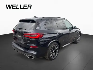 X5 xDr 30dA M SPORT LivePro,Laser,Pano,StHz,HUD