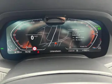 X5 xDr 30dA M SPORT LivePro,Laser,Pano,StHz,HUD