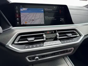 X5 xDr 30dA M SPORT LivePro,Laser,Pano,StHz,HUD