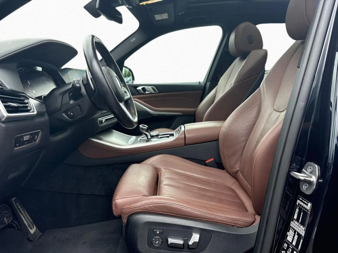 X5 xDr 30dA M SPORT LivePro,Laser,Pano,StHz,HUD