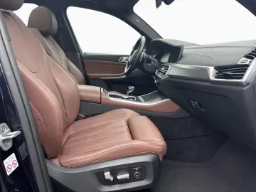 X5 xDr 30dA M SPORT LivePro,Laser,Pano,StHz,HUD