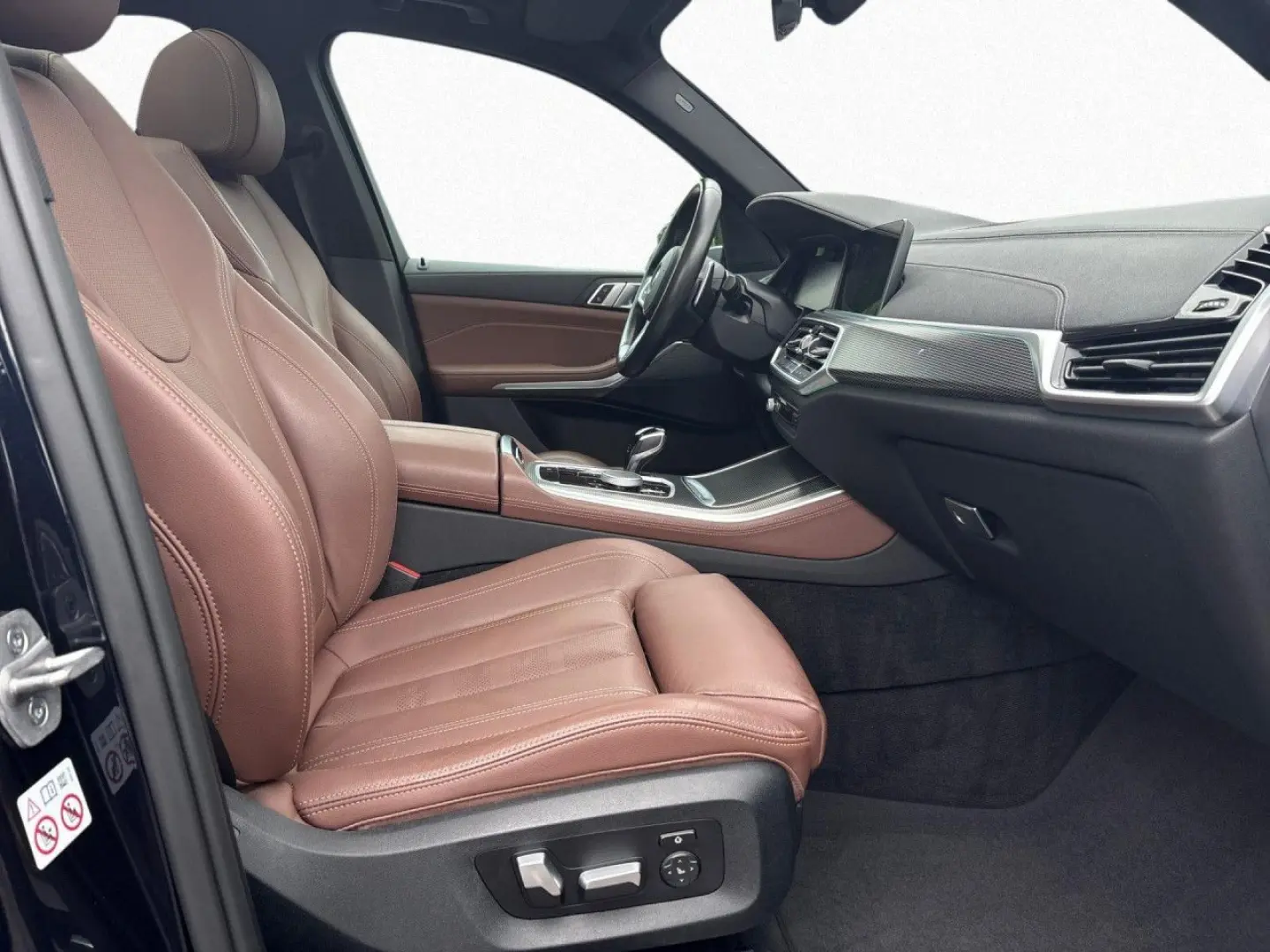 X5 xDr 30dA M SPORT LivePro,Laser,Pano,StHz,HUD