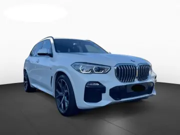 X5 45e xDRIVE M SPORT/SHADOW/21/LSR/ACC/HuD/PANO