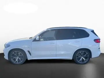 X5 45e xDRIVE M SPORT/SHADOW/21/LSR/ACC/HuD/PANO