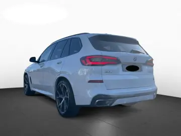 X5 45e xDRIVE M SPORT/SHADOW/21/LSR/ACC/HuD/PANO