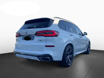 X5 45e xDRIVE M SPORT/SHADOW/21/LSR/ACC/HuD/PANO