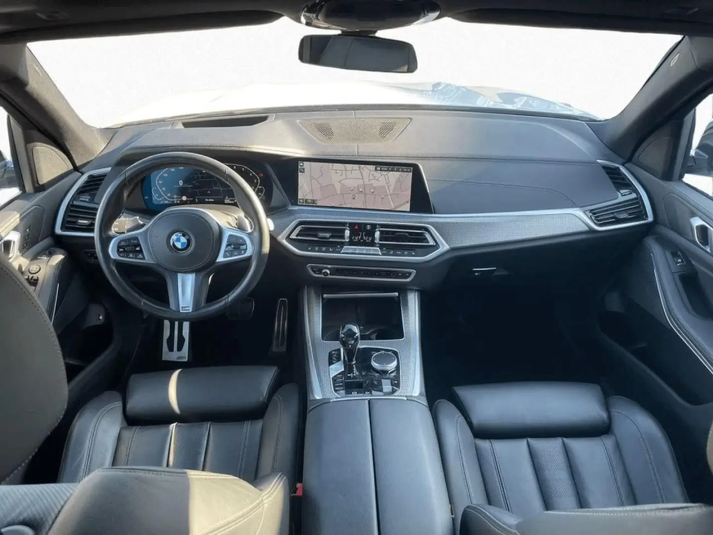 X5 45e xDRIVE M SPORT/SHADOW/21/LSR/ACC/HuD/PANO