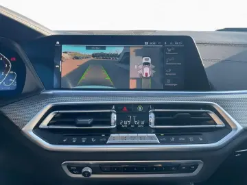 X5 45e xDRIVE M SPORT/SHADOW/21/LSR/ACC/HuD/PANO
