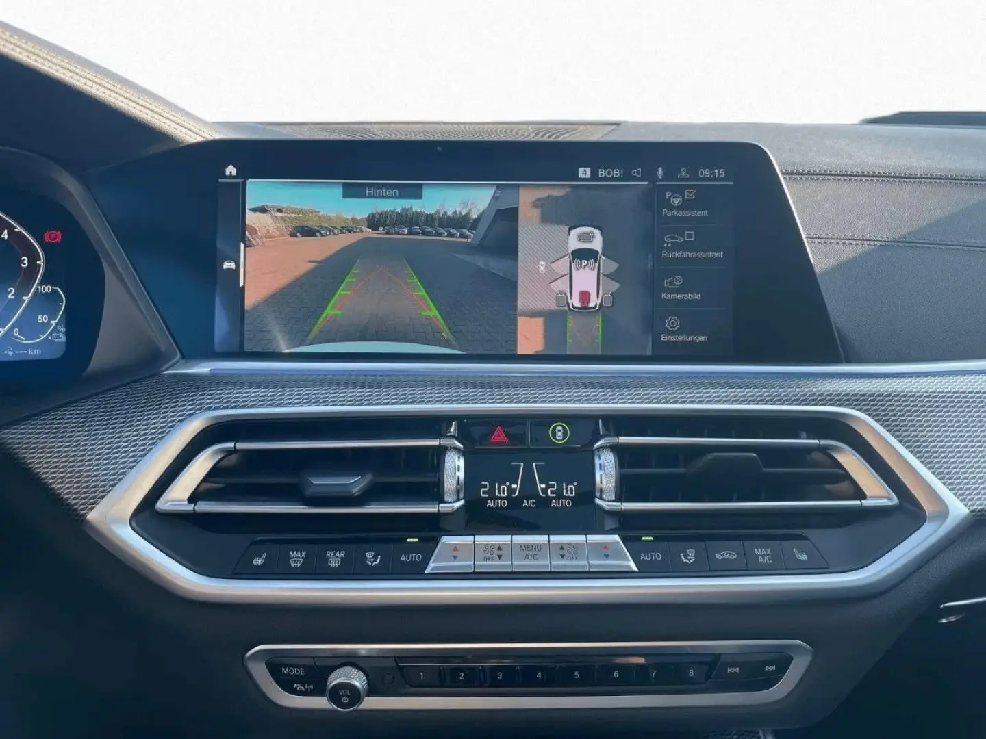X5 45e xDRIVE M SPORT/SHADOW/21/LSR/ACC/HuD/PANO
