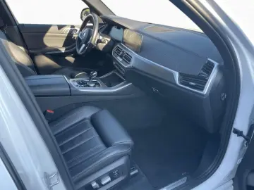 X5 45e xDRIVE M SPORT/SHADOW/21/LSR/ACC/HuD/PANO