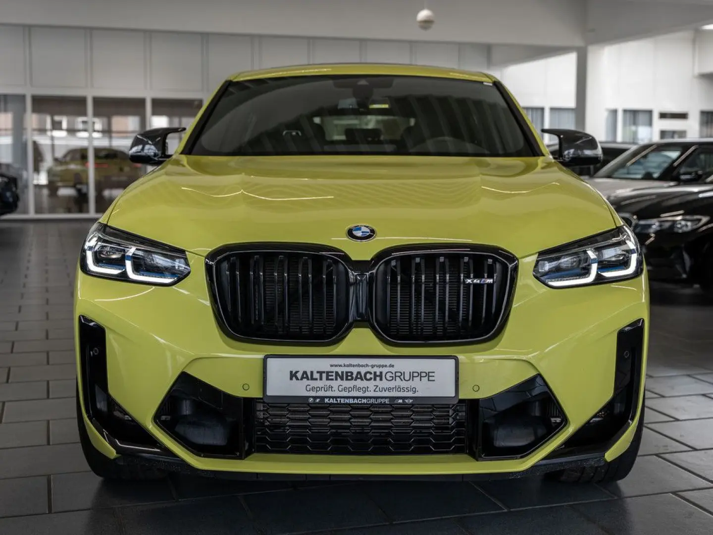 X4 xDrive Competition FACEL. PANO LASER LED M