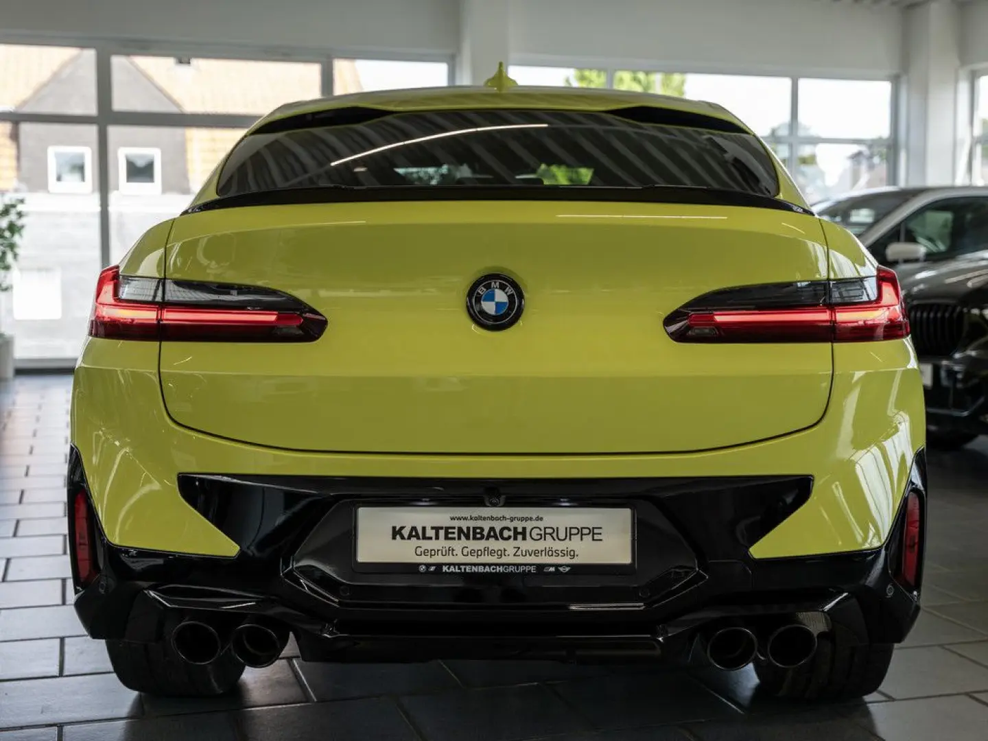 X4 xDrive Competition FACEL. PANO LASER LED M