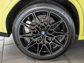 X4 xDrive Competition FACEL. PANO LASER LED M