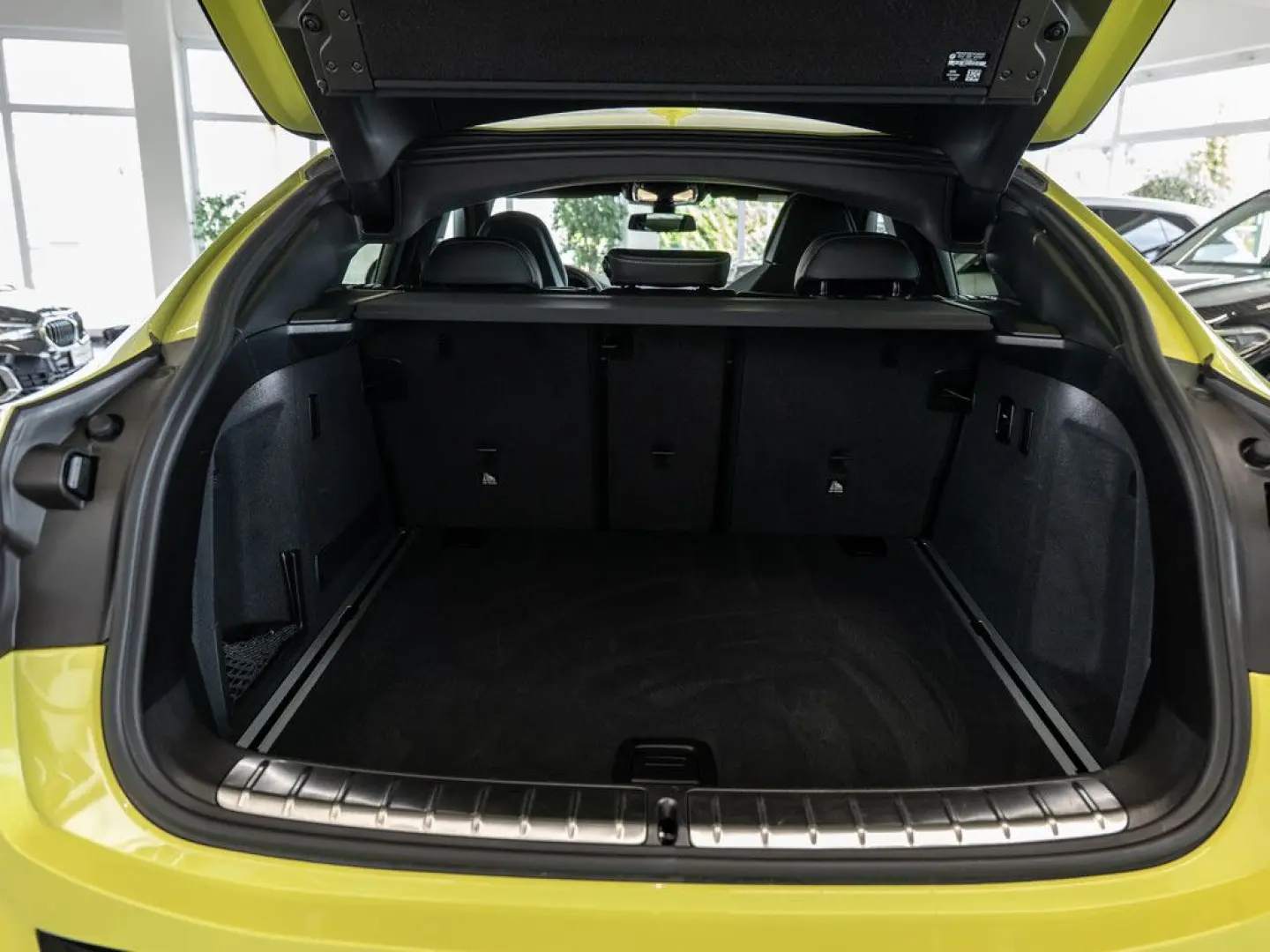 X4 xDrive Competition FACEL. PANO LASER LED M