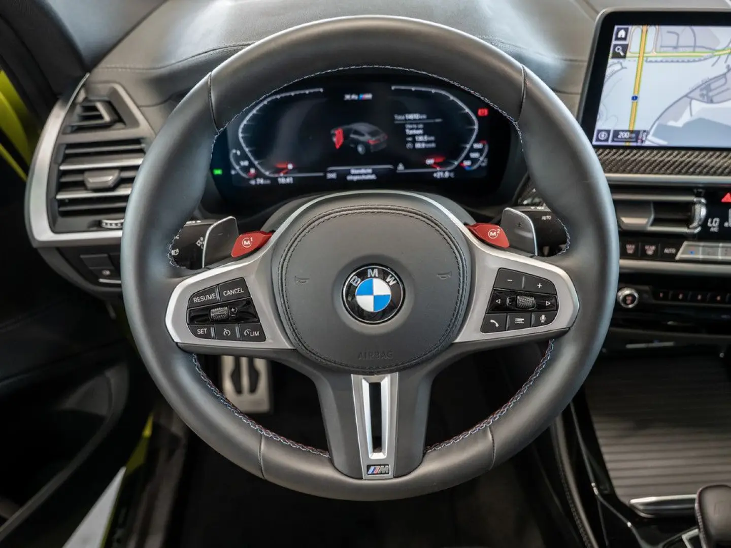 X4 xDrive Competition FACEL. PANO LASER LED M