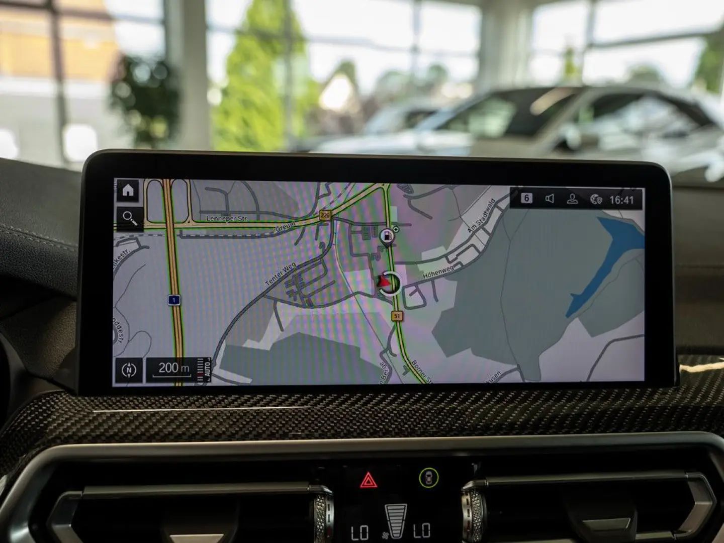 X4 xDrive Competition FACEL. PANO LASER LED M