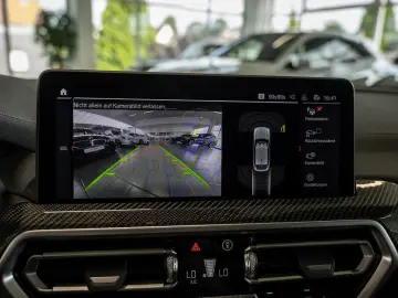 X4 xDrive Competition FACEL. PANO LASER LED M