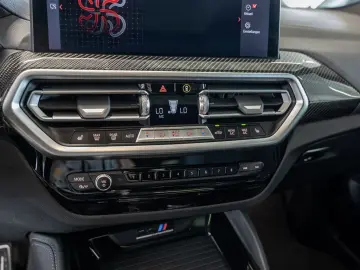X4 xDrive Competition FACEL. PANO LASER LED M