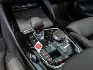 X4 xDrive Competition FACEL. PANO LASER LED M