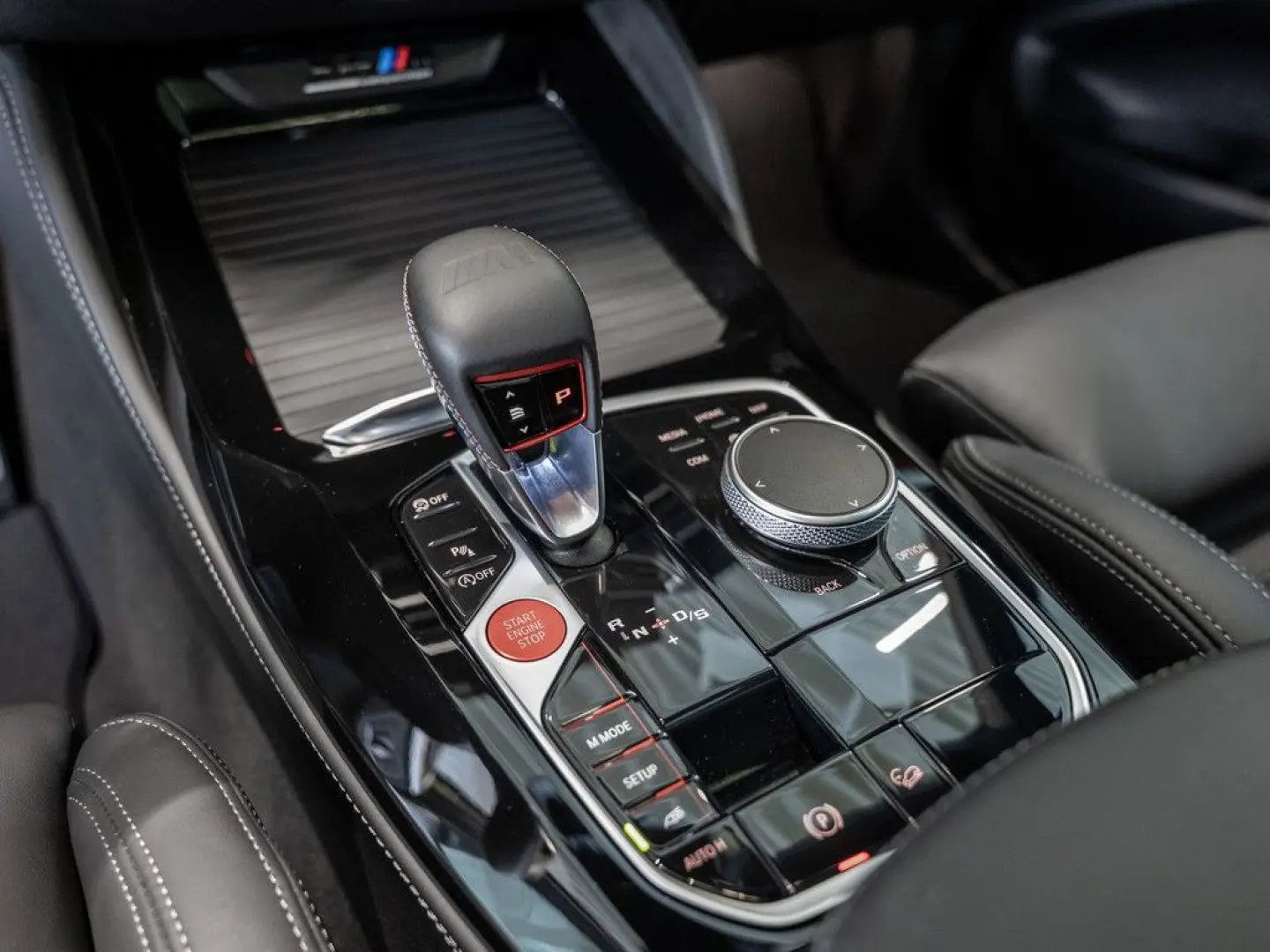 X4 xDrive Competition FACEL. PANO LASER LED M