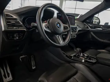X4 xDrive Competition FACEL. PANO LASER LED M