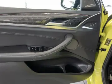X4 xDrive Competition FACEL. PANO LASER LED M