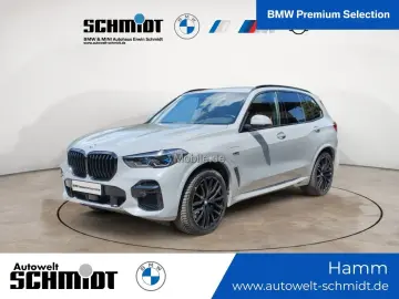 X5 xDrive45e M Sportpaket   2Jahre-BPS.-GARANTIE