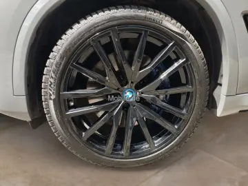X5 xDrive45e M Sportpaket + 2Jahre-BPS.-GARANTIE