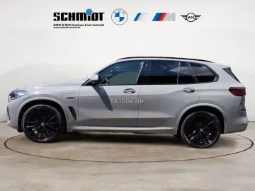 X5 xDrive45e M Sportpaket + 2Jahre-BPS.-GARANTIE