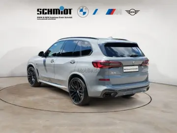 X5 xDrive45e M Sportpaket + 2Jahre-BPS.-GARANTIE