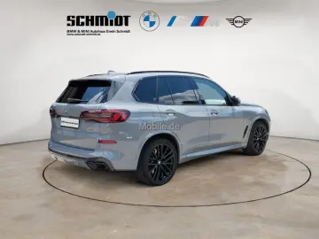 X5 xDrive45e M Sportpaket + 2Jahre-BPS.-GARANTIE
