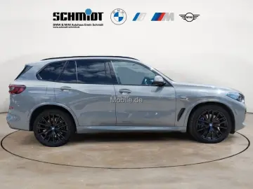 X5 xDrive45e M Sportpaket + 2Jahre-BPS.-GARANTIE