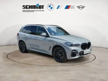 X5 xDrive45e M Sportpaket + 2Jahre-BPS.-GARANTIE