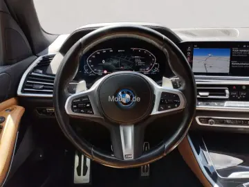 X5 xDrive45e M Sportpaket + 2Jahre-BPS.-GARANTIE