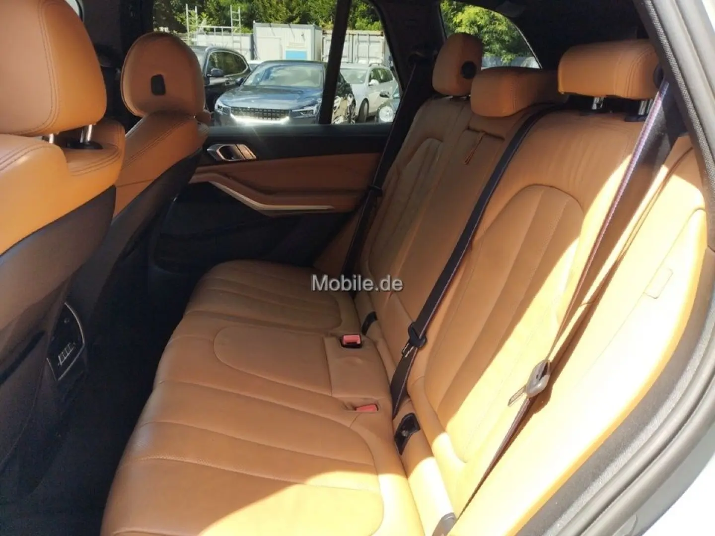 X5 xDrive45e M Sportpaket + 2Jahre-BPS.-GARANTIE
