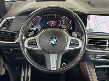 X5 xDrive30dA M Sport LiveCock.HUD.GSD.ParkAss.