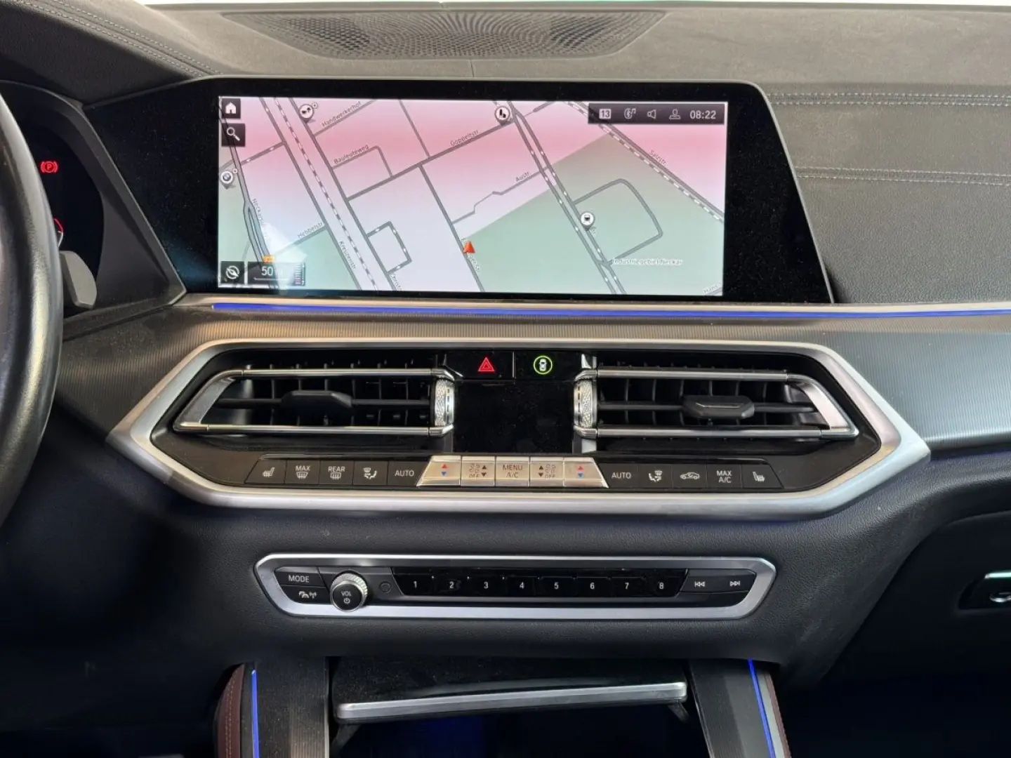 X5 xDrive30dA M Sport LiveCock.HUD.GSD.ParkAss.