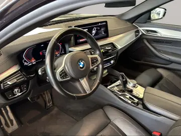 540i xDrive Limousine M Sport LiveCockpitProf
