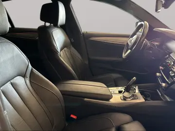 540i xDrive Limousine M Sport LiveCockpitProf