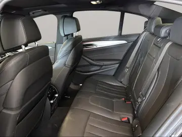 540i xDrive Limousine M Sport LiveCockpitProf