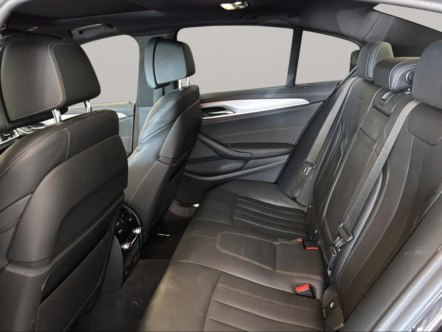 540i xDrive Limousine M Sport LiveCockpitProf