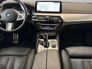 540i xDrive Limousine M Sport LiveCockpitProf