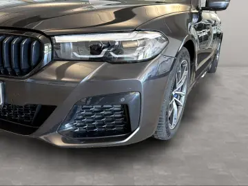 540i xDrive Limousine M Sport LiveCockpitProf