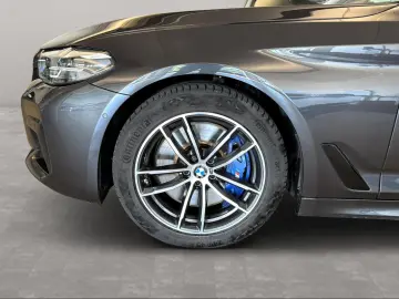 540i xDrive Limousine M Sport LiveCockpitProf