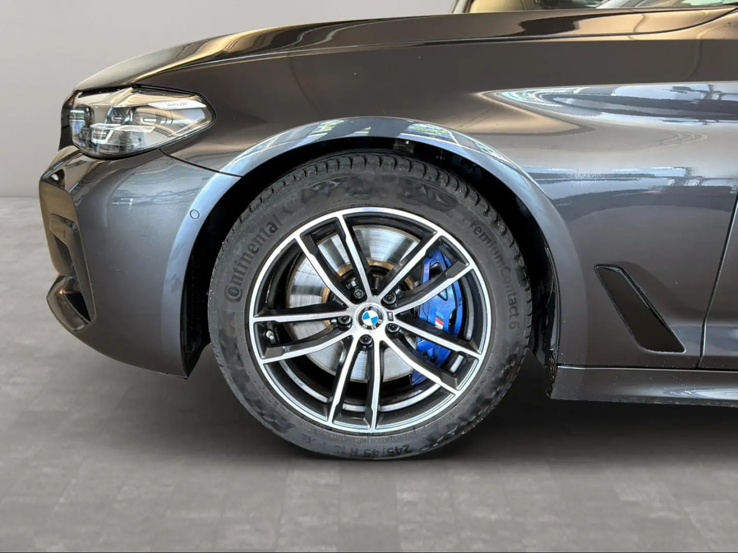 540i xDrive Limousine M Sport LiveCockpitProf