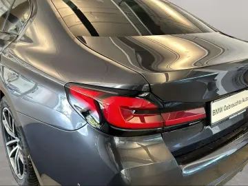 540i xDrive Limousine M Sport LiveCockpitProf
