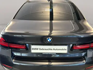 540i xDrive Limousine M Sport LiveCockpitProf