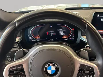 540i xDrive Limousine M Sport LiveCockpitProf